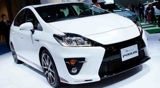 Illustration for article titled New Toyotas, in Yes-No form